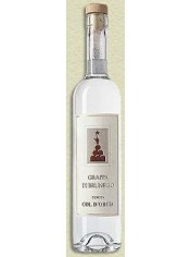 Grappa Brunello Col D'Orcia 